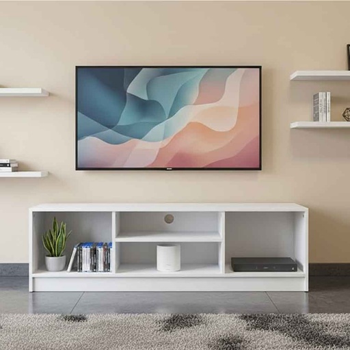 Mueble de TV hasta 60" Esencial