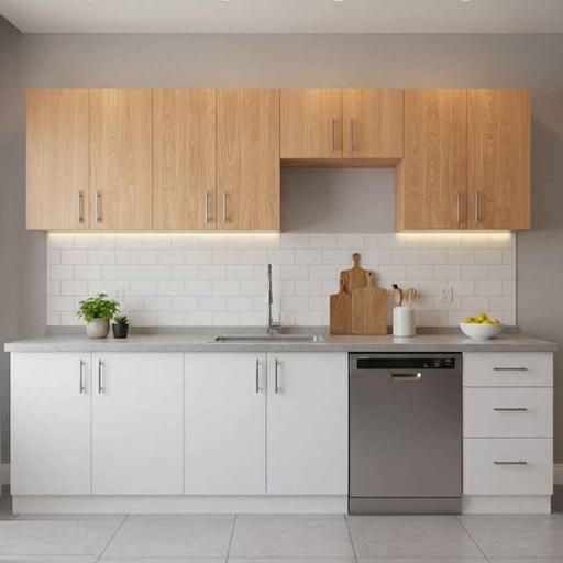 Cajoneria Alta de Cocina